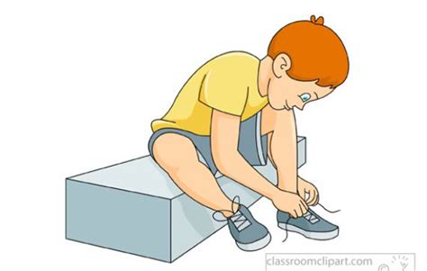 Put Shoes On Clipart 9 Clipart Station