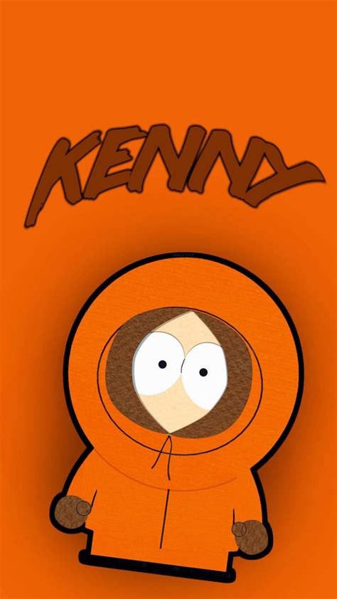 South Park Kenny Wallpapers Top Free South Park Kenny Backgrounds Wallpaperaccess