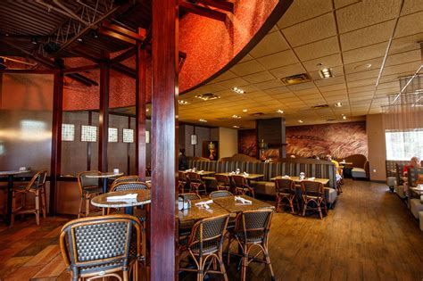 Our culinary team strives to serve delicious and nutritious food to our guests while keeping safety as our top priority. The main dining room (With images) | Room, Home decor, Decor