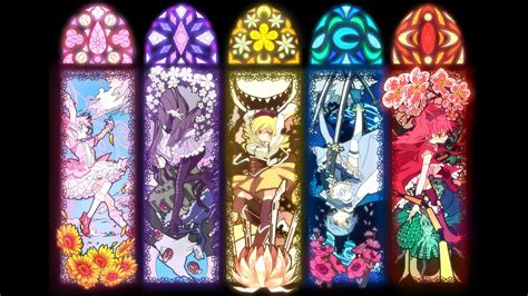 Discover More Than 71 Anime Stained Glass Induhocakina