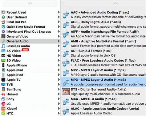 Convert Flac To Alac Apple Lossless On Mac Pc Without Quality Loss