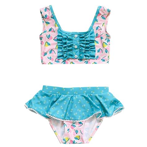 Blueberry Bay Bahama Breeze 2pc Swimsuit