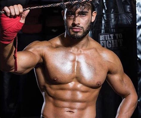 Meet sam asghari, the hottie in question! Pin on Sam Asghari