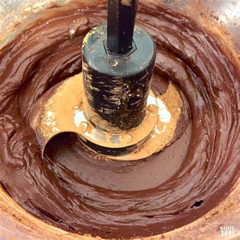 Marbled Flourless Chocolate Avocado Brownie Bars The Soccer Mom Blog
