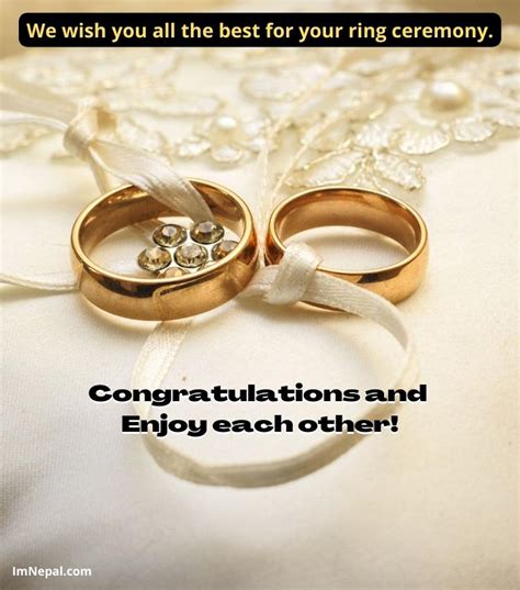 100 Engagement Congratulations Message For Friend