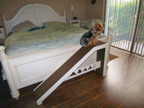 Dog Ramps High Beds And Cars