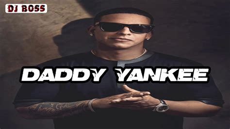 Mix Daddy Yankee Old School Reggaeton Vieja Escuela Clásicos Del