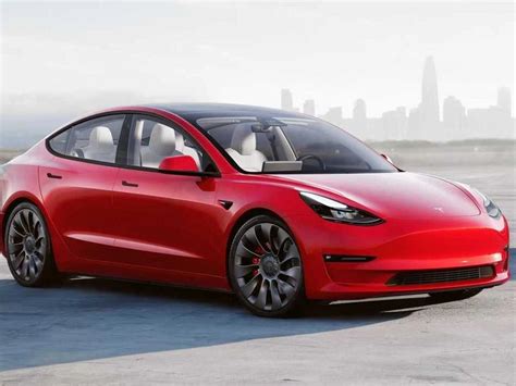 2023 Tesla Model Review Pricing Pictures News