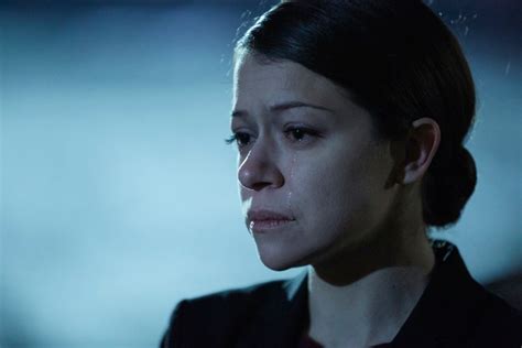 ‘orphan Black Star Tatiana Maslany On Improv And Her Clones Indiewire