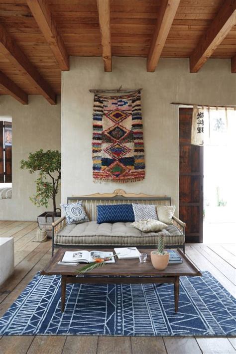 Top 19 Boho Interior Designs For Living Room Easy