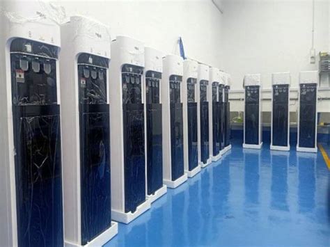 Air menjadi semakin kotor, kenapa? Kumpulan Hijrah buktikan kemampuan teknologi tempatan