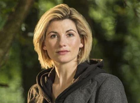 Doctor Who Fans React To Jodie Whittaker Being Announced As 13th Doctor The Independent The