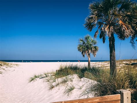 Clearwater Beach Weather & Events April 2019 - Clearwater Beach Blog