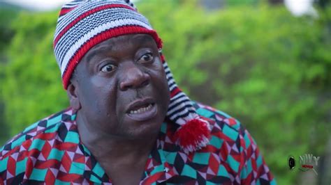 The Father Christmas Season 2 Mr Ibu Latest 2018 New Nigerian Comedy