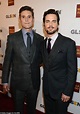 Who is Matt Bomer's wife?Know about his Married Life and Children