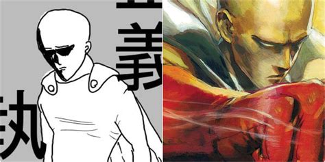 Is The One-Punch Man Web Manga Worth Reading?