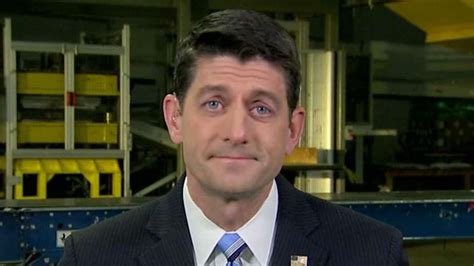 Speaker Ryan On Comey Dismissal Health Care And Tax Reform Fox News