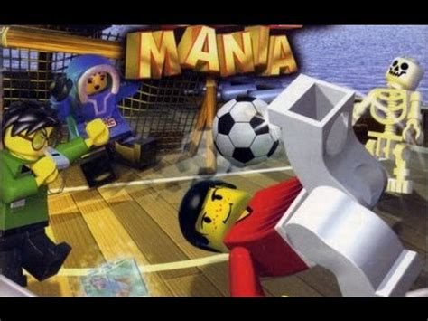 Prices for all 1161 gba games, accessories and consoles. Lego Football Mania- JUEGO de la GBA 2002-PARA PC - YouTube