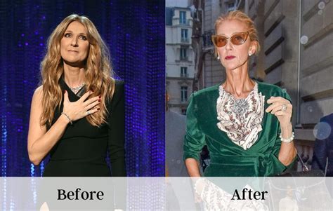 Celine Dion Weight Loss How She Shed 96 Pounds Truth Reveal