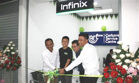 Bill me later is a feature offered by. Service Center Hp Infinix Jakarta Dan - Dunia Android Blog