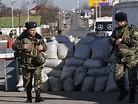 Moldova's Transnistrian Separatists Urge Russia Annexation