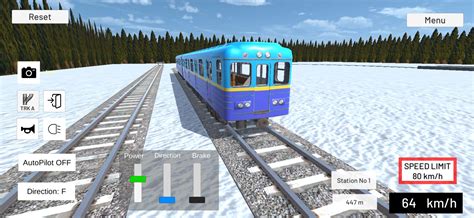 Real Russian Train Simulator Apk For Android Download