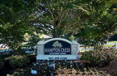 3 tips for building a good relationship with your Hampton Creek Rentals - Cookeville, TN | Apartments.com