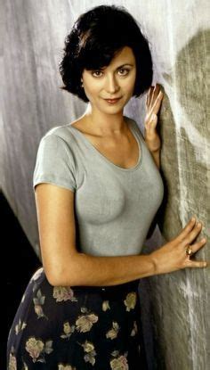 Very Titillating Cath Catherine Bell Catherine Bell Today Catherine