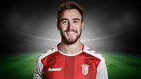 How Good Is André Horta At Sporting de Braga? ⚽🏆🇵🇹 - YouTube