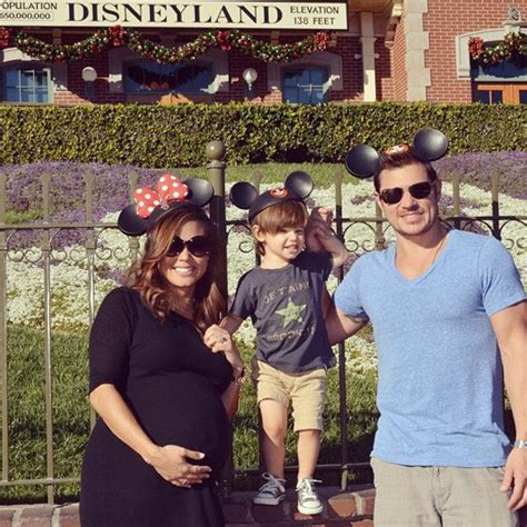 See Nick And Vanessa Lachey Celebrate Each Other S Birthdays With Son