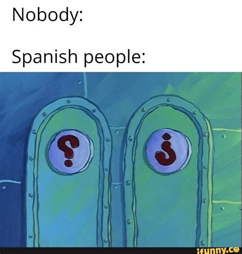 How Do You Say Spongebob In Spanish Sarahminglenn