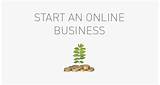 Pictures of The Online Business