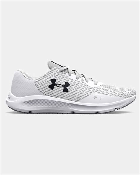 Womens Ua Charged Pursuit 3 Running Shoes Under Armour Ph