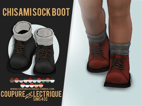 Chisami Sock Boot Category Shoes Ts3 To Ts4 Only Boy And Girl All