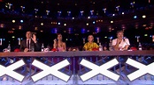 Britain's Got Talent confirms all star The Champions series to air this ...