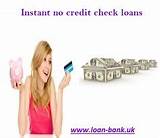 A Personal Loan With No Credit Check Images