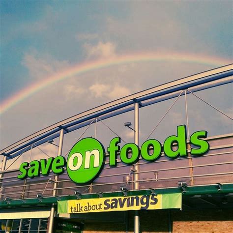 Save On Foods Powell River — Powell River Community Directory