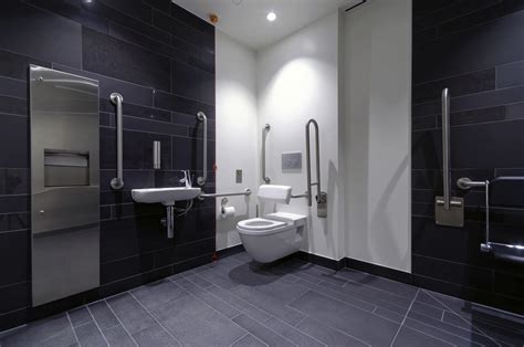 commercial bathroom floor tile flooring tips