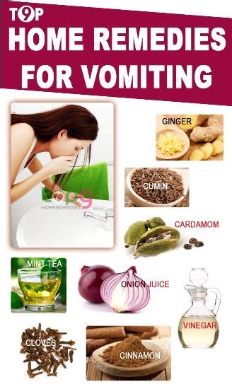 Here Is A List Of The Home Remedies That You Could Try In Order To