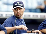 The Rays gave Kevin Cash an unusual contract and it was a brilliant ...