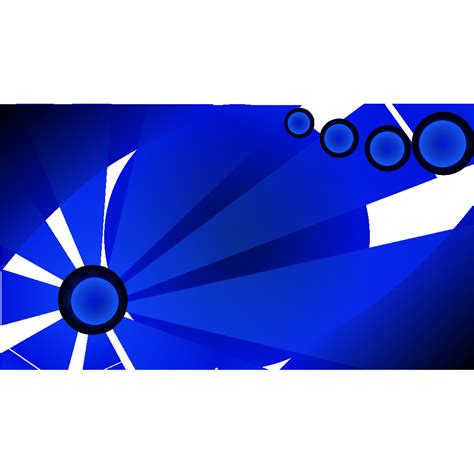 Blue Abstract Wallpaper Png Svg Clip Art For Web Download Clip Art
