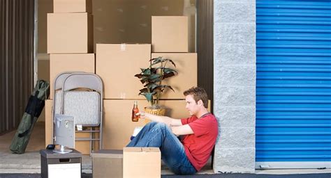 How much does it cost to rent in mississauga in mississauga? Living in a Storage Unit: Is It Legal Get The Detailed Here