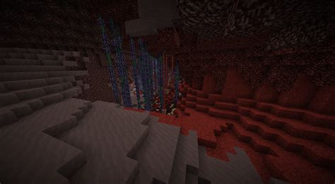 Nether API Minecraft Mod