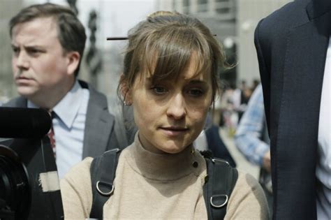Smallville Actress Pleads Guilty In Sex Trafficking Case Ap News