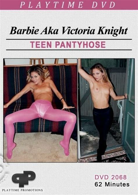 Barbie Aka Victoria Knight Teen Pantyhose Streaming Video At Iafd
