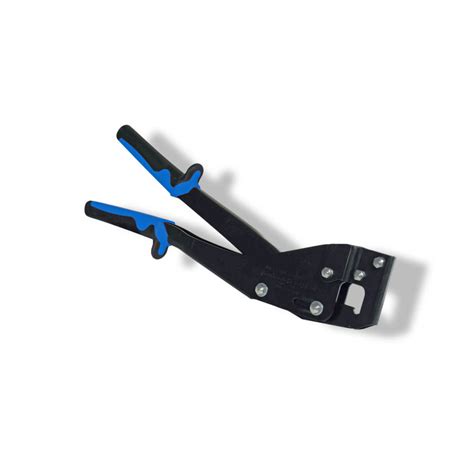 Crimping Pliers For Rails And Uprights Pliers