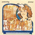 Carole King - Fantasy | Releases, Reviews, Credits | Discogs