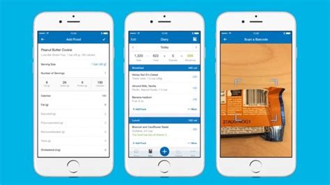 Calorie tracker is a skill that is meant to be a simple tracking tool for daily calorie consumption. Food trackers: The best calorie counter apps and wearables