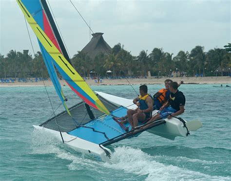 Research 2015 Hobie Cat Boats Getaway On