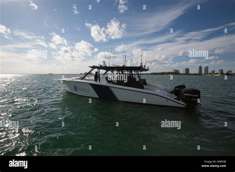 Us Customs And Border Protection Air And Marine Operations Patrol